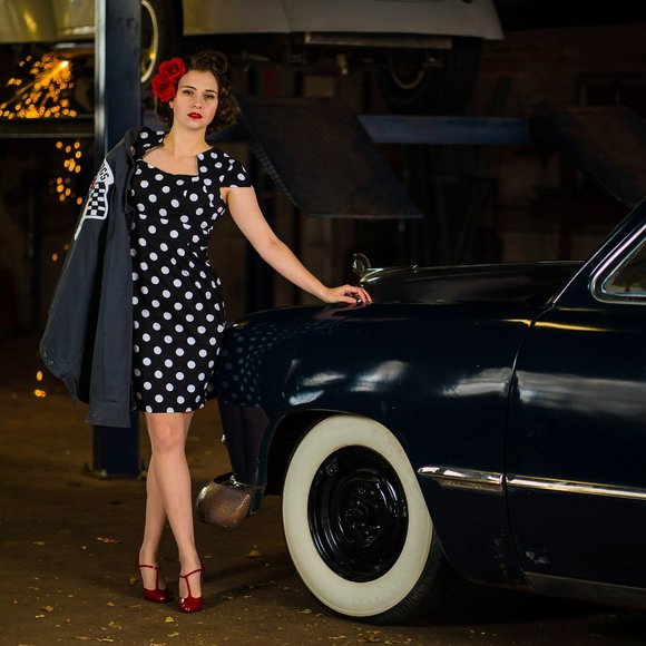 Meet your Posher, Julie - Picture 7 of 7